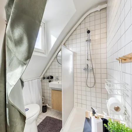 Le Vegetal - Cosyloc Agency - Centre Historique Apartment