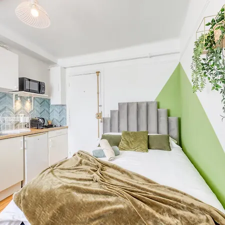 Apartment Le Vegetal - Cosyloc Agency - Centre Historique *