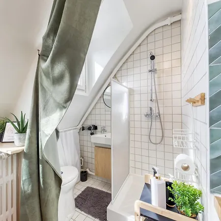 Apartment Le Vegetal - Cosyloc Agency - Centre Historique Vincennes