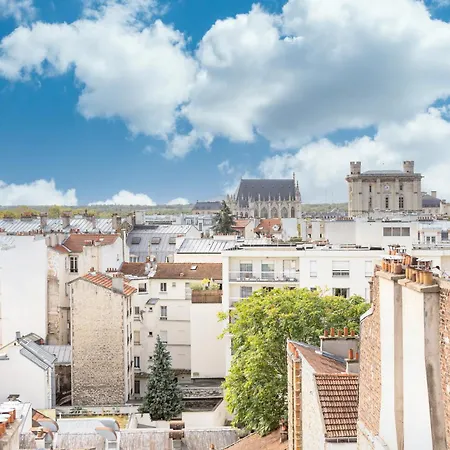 Le Vegetal - Cosyloc Agency - Centre Historique