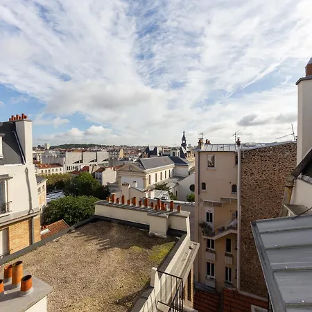 Le Vegetal - Cosyloc Agency - Centre Historique Apartment *